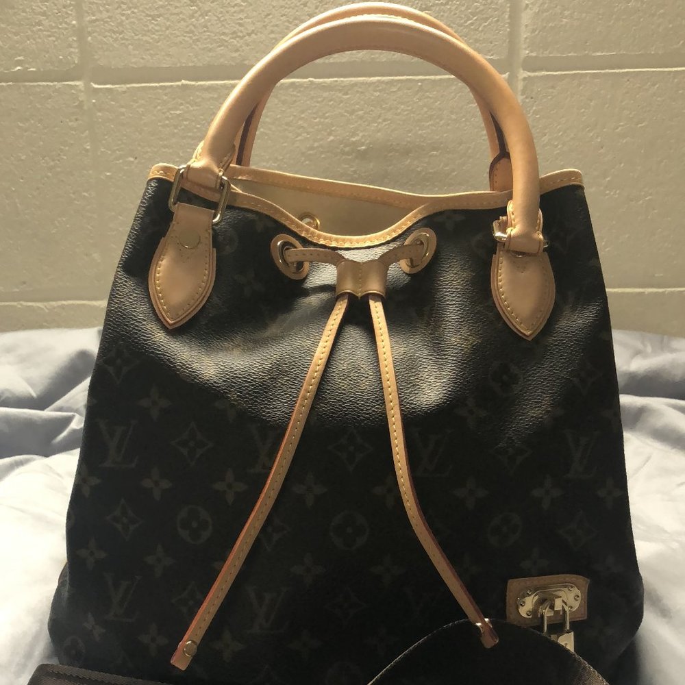 Limited Edition Louis Vuitton Eden Neo Monogram